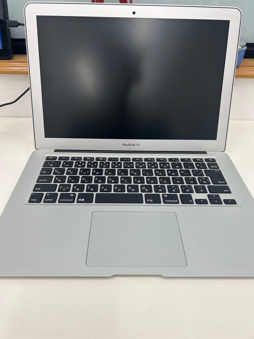 Apple MacBook Air 13インチ シルバー
