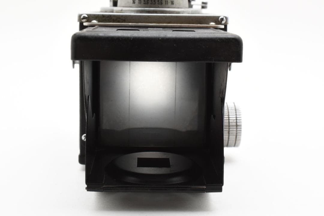 #315★稀少品★ RICOHFLEX MODEL VII 二眼レフカメラ