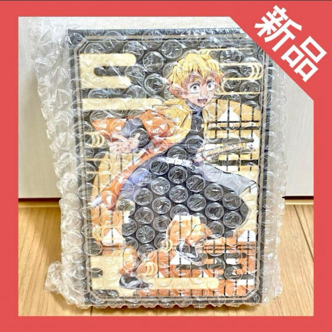 【新品】鬼滅の刃 我妻善逸 ver. ONKYO ワイヤレスイヤホン