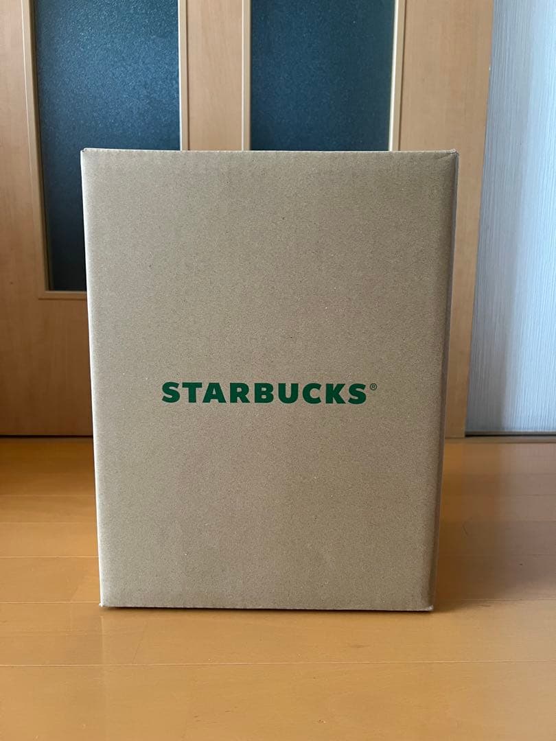 スターバックス2026福袋 中抜きなし 即発送
