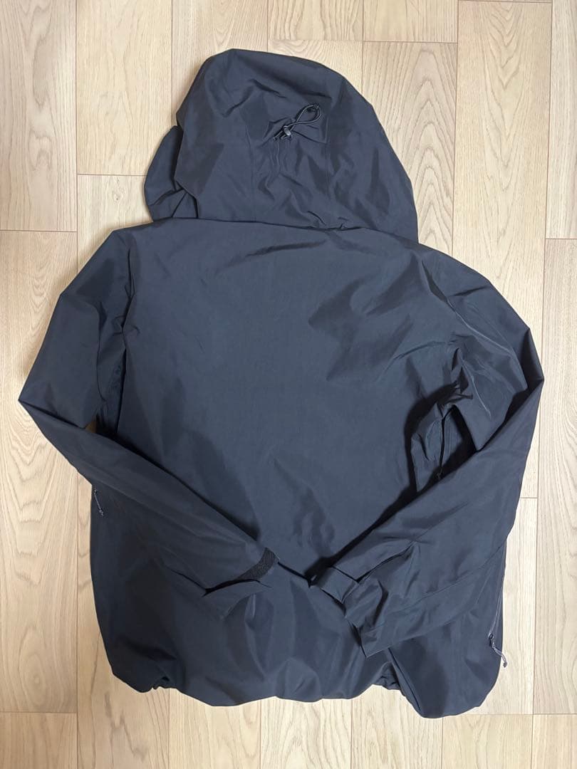 スキー oakley unbound gore-tex shell jacket