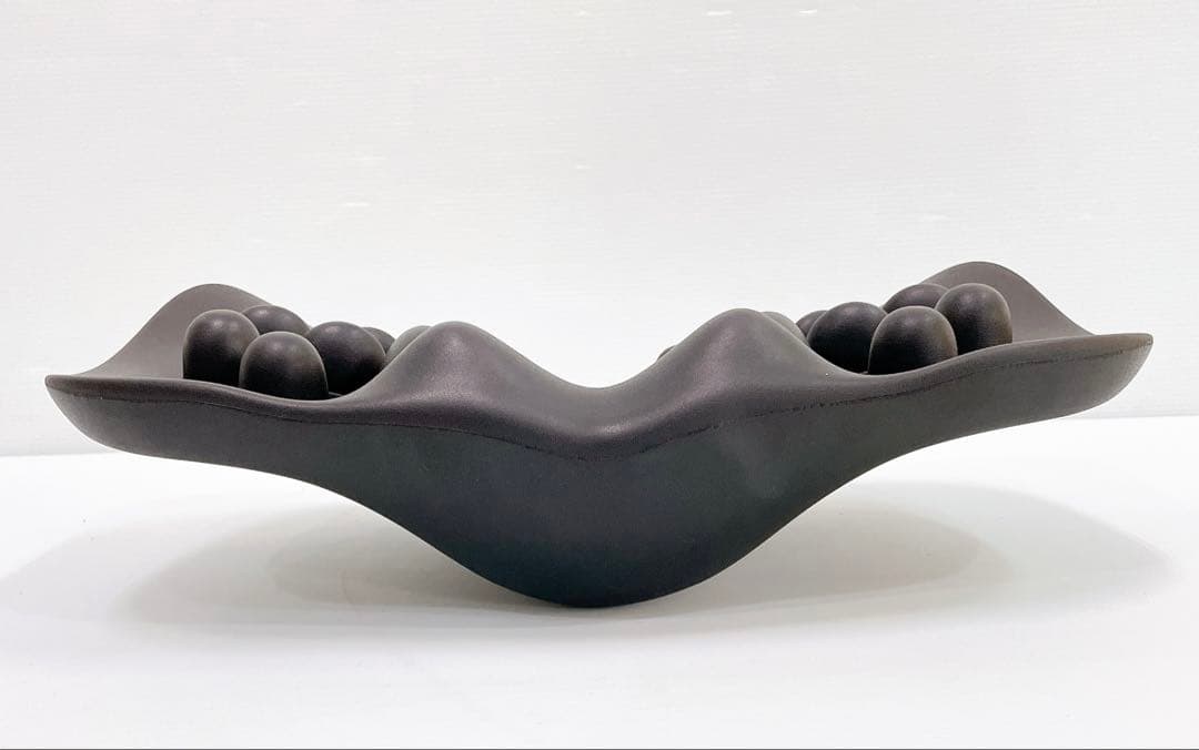 良品 RAKUNA 肩甲骨はがしピロー