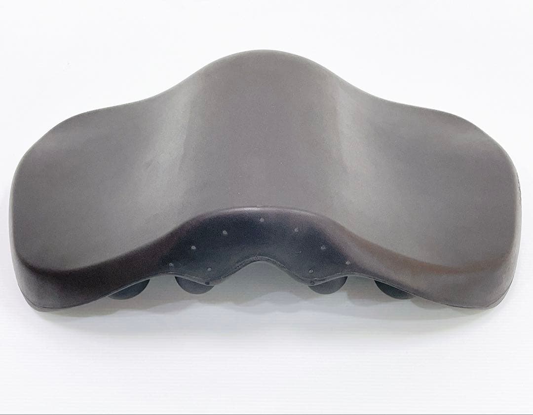 良品 RAKUNA 肩甲骨はがしピロー