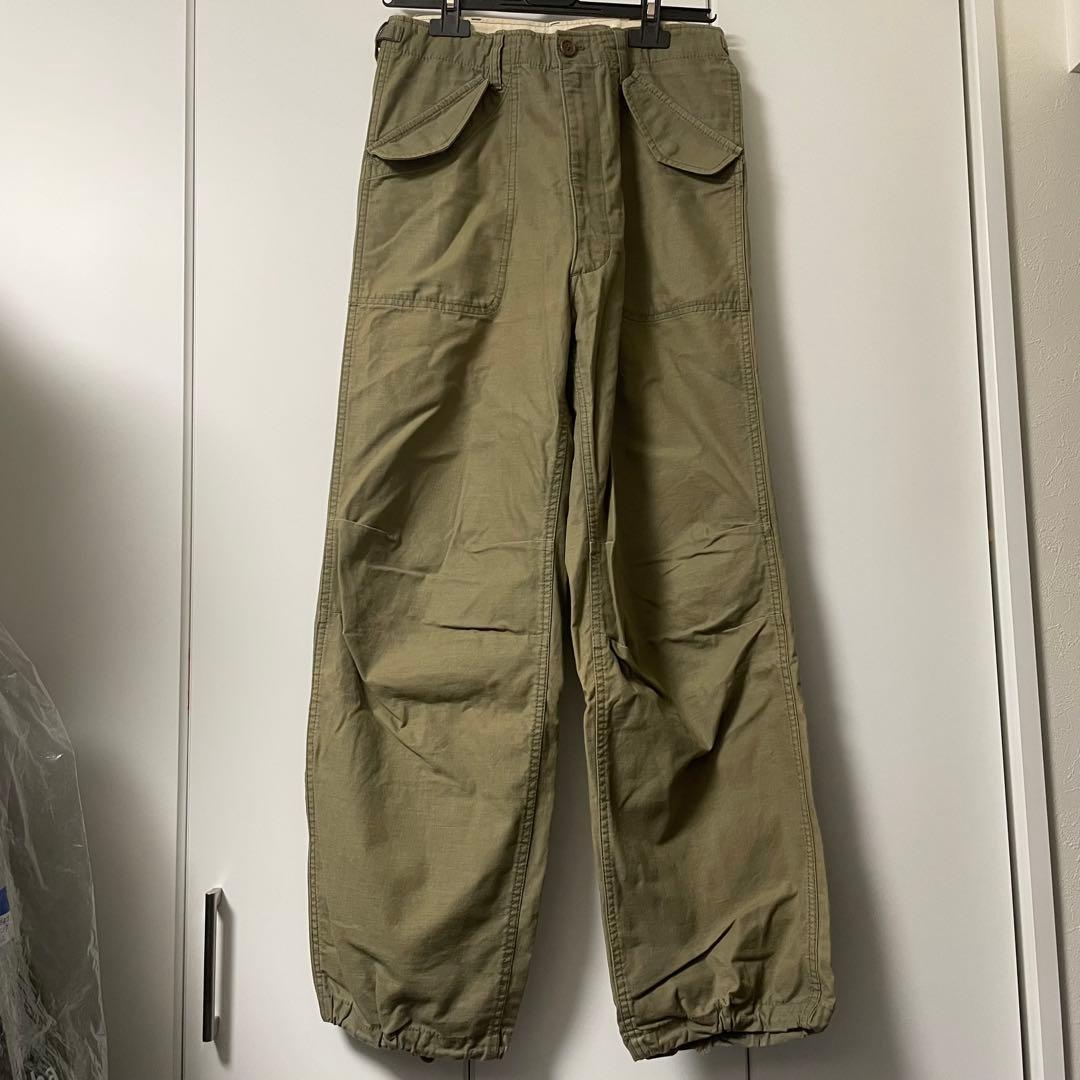 comme des garçon homme カーゴパンツ XS