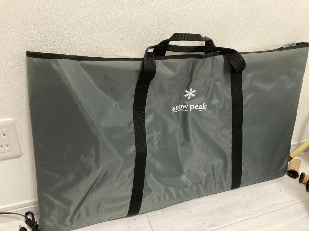  peak アウトドアテーブルセット