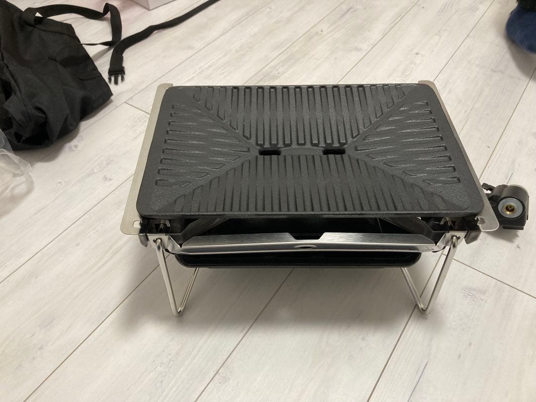  peak アウトドアテーブルセット