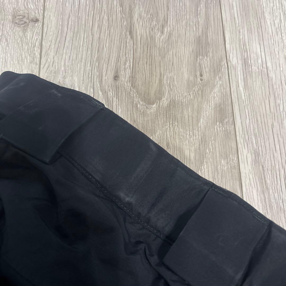 ノースフェイス　パウダーフローパンツ　WS スノボ　スキー　ウエア