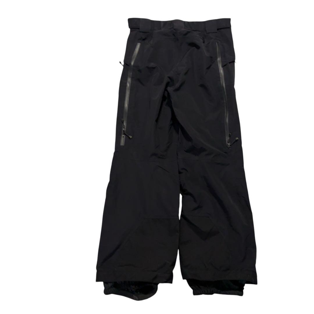 ノースフェイス　パウダーフローパンツ　WS スノボ　スキー　ウエア