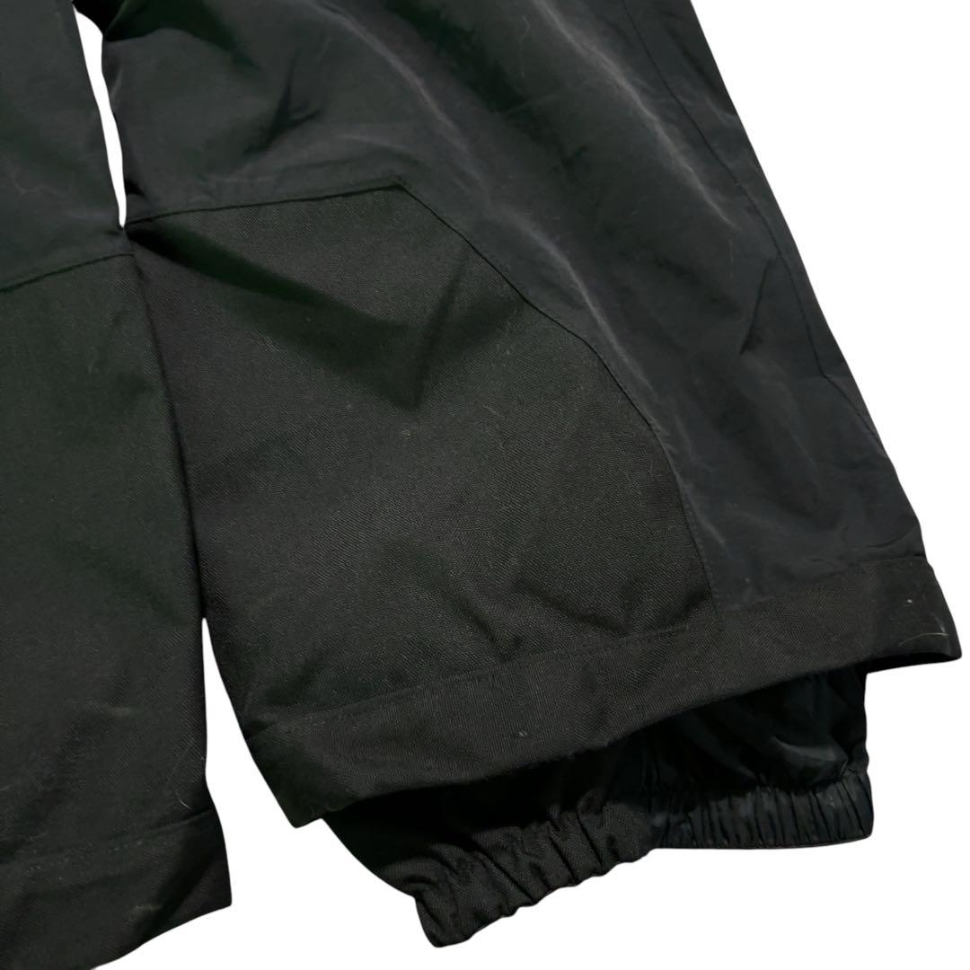 ノースフェイス　パウダーフローパンツ　WS スノボ　スキー　ウエア