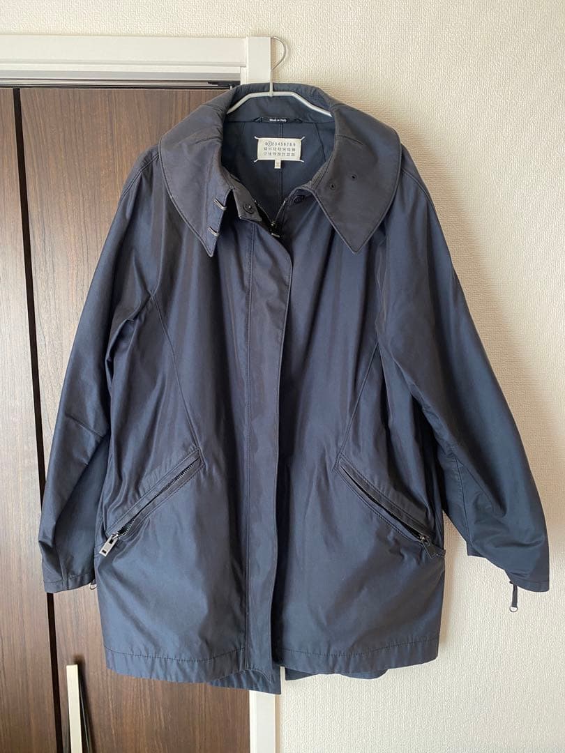 【値下げ】Maison Margiela メゾンマルジェラ　コート