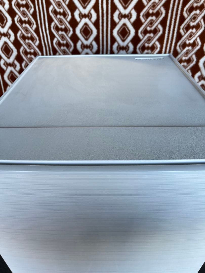 SHARP中古冷蔵庫 179L 2021年製 形名SJーD18GーW