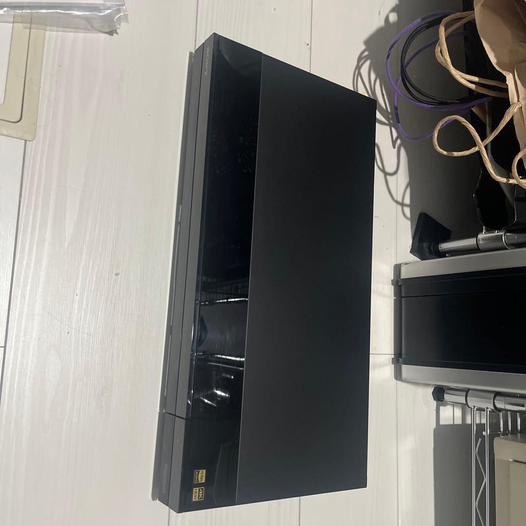 SONY BDZ-FBW2100 ブルーレイディスク　DVDレコーダー