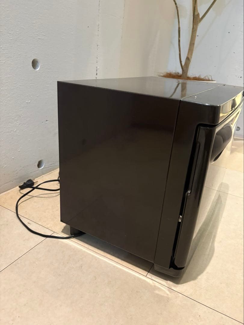 エトゥベラ　タオルウォーマー　タオルクリーン&ウォーマー