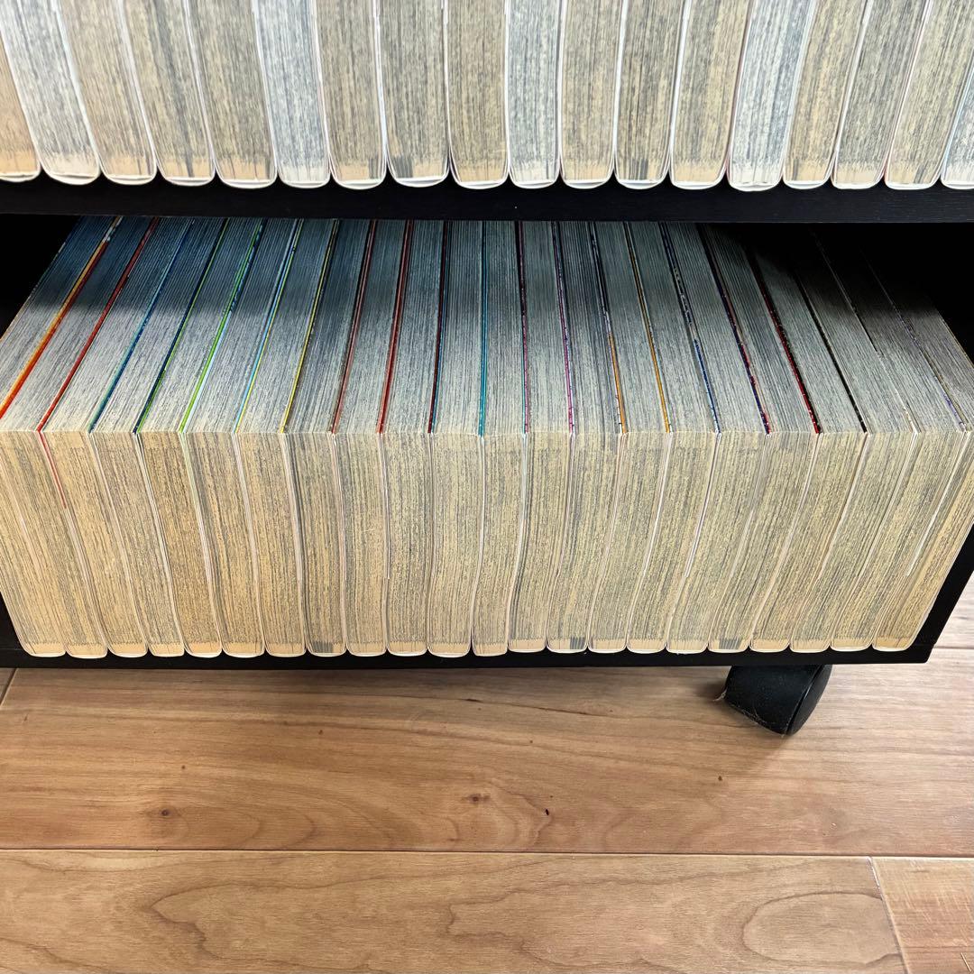 美品 ワンピース 全巻セット 57巻以降初版 0巻〜113巻 ONE PIECE