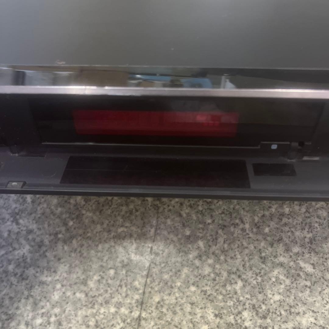 Panasonic DMR-BG2050 ブルーレイレコーダー