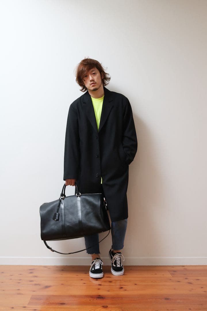 MBハイエンドトラベルバッグ