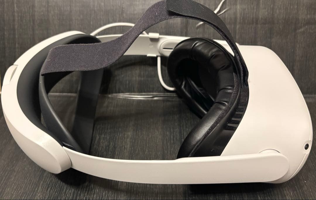 【早い者勝ち】「 Quest 2」 256GB本体とおまけ