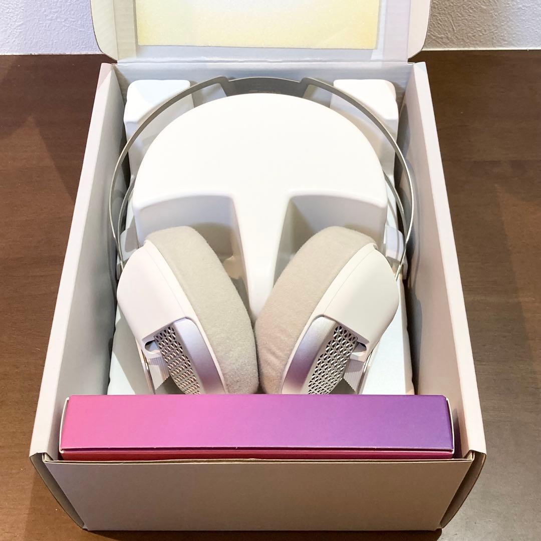 ★美品★ fumo TRUTH Open Air ゲーミングヘッドセット