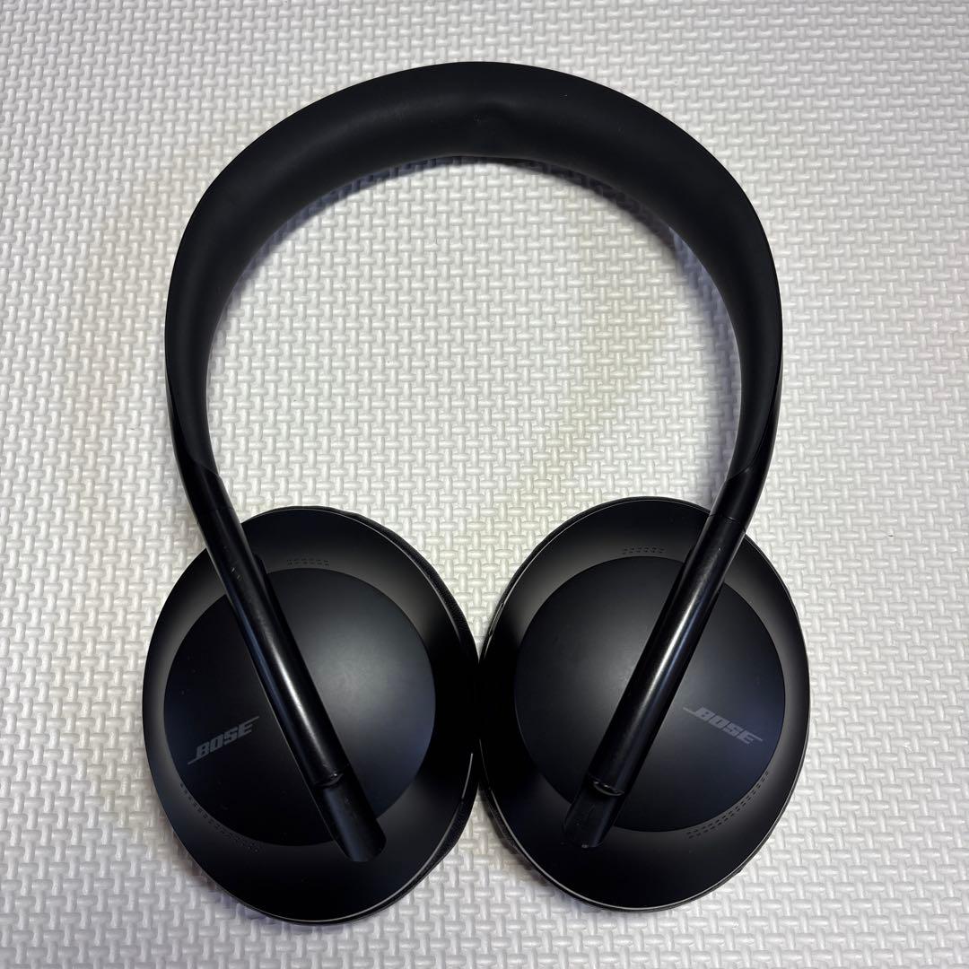 ヘッドホン Bose Noise Cancelling Headphones 700 HP