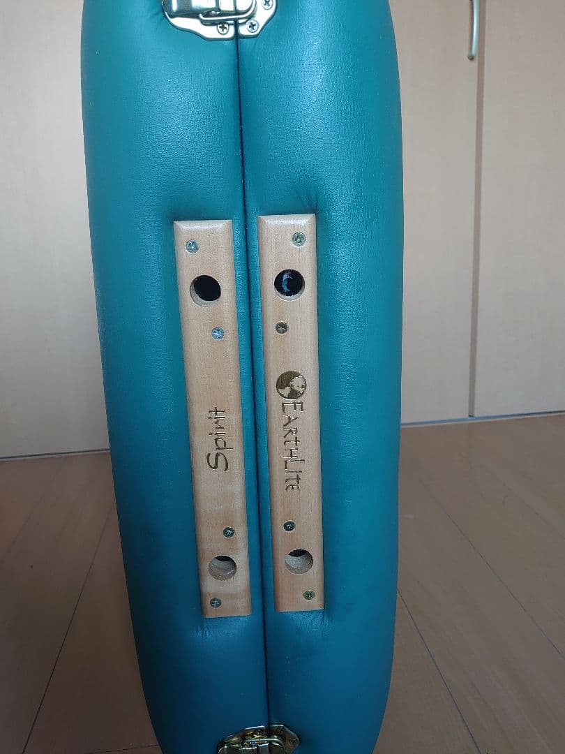 折りたたみ整体ベッド(本体のみ)