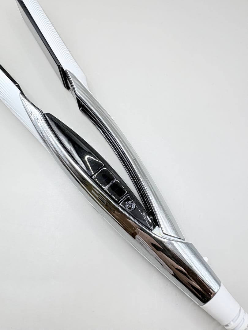 ReFa MTG リファ ストレートアイロン ヘアアイロン 405