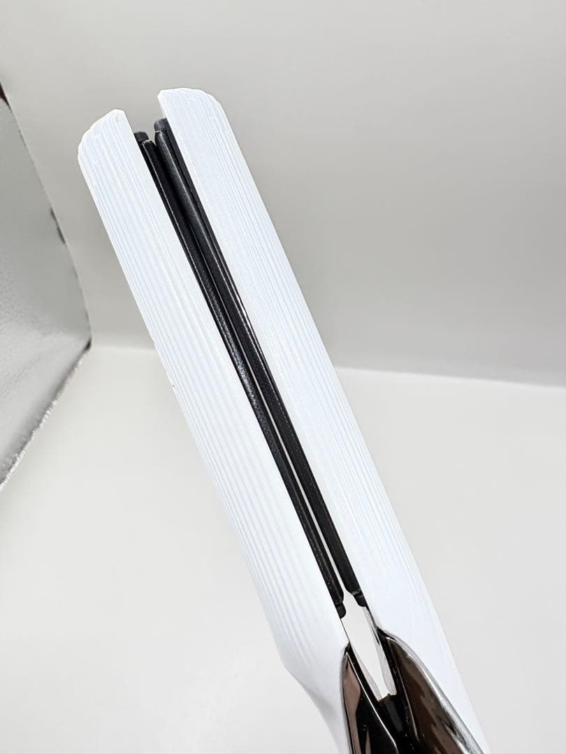 ReFa MTG リファ ストレートアイロン ヘアアイロン 405