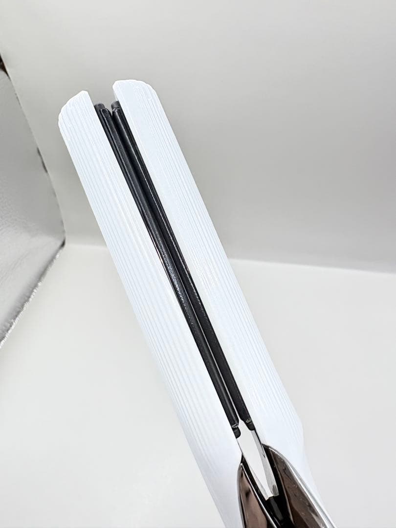 ReFa MTG リファ ストレートアイロン ヘアアイロン 405