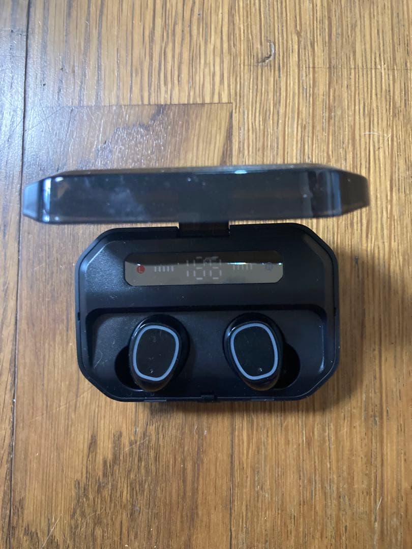 OKIMO 完全ワイヤレスイヤホン