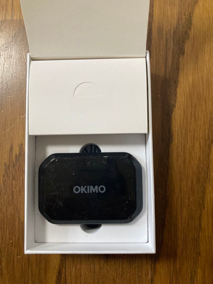 OKIMO 完全ワイヤレスイヤホン