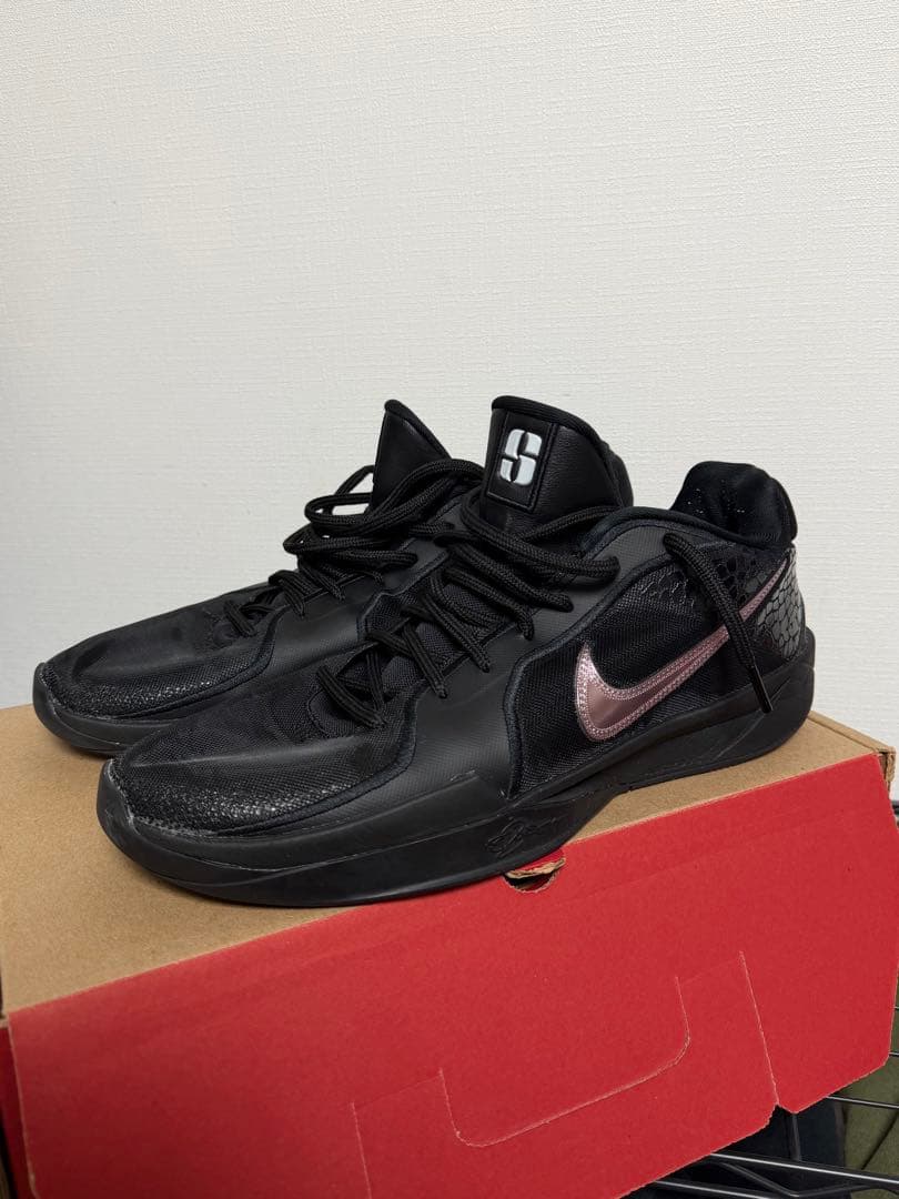 Sabrina2 ブラック ピンク