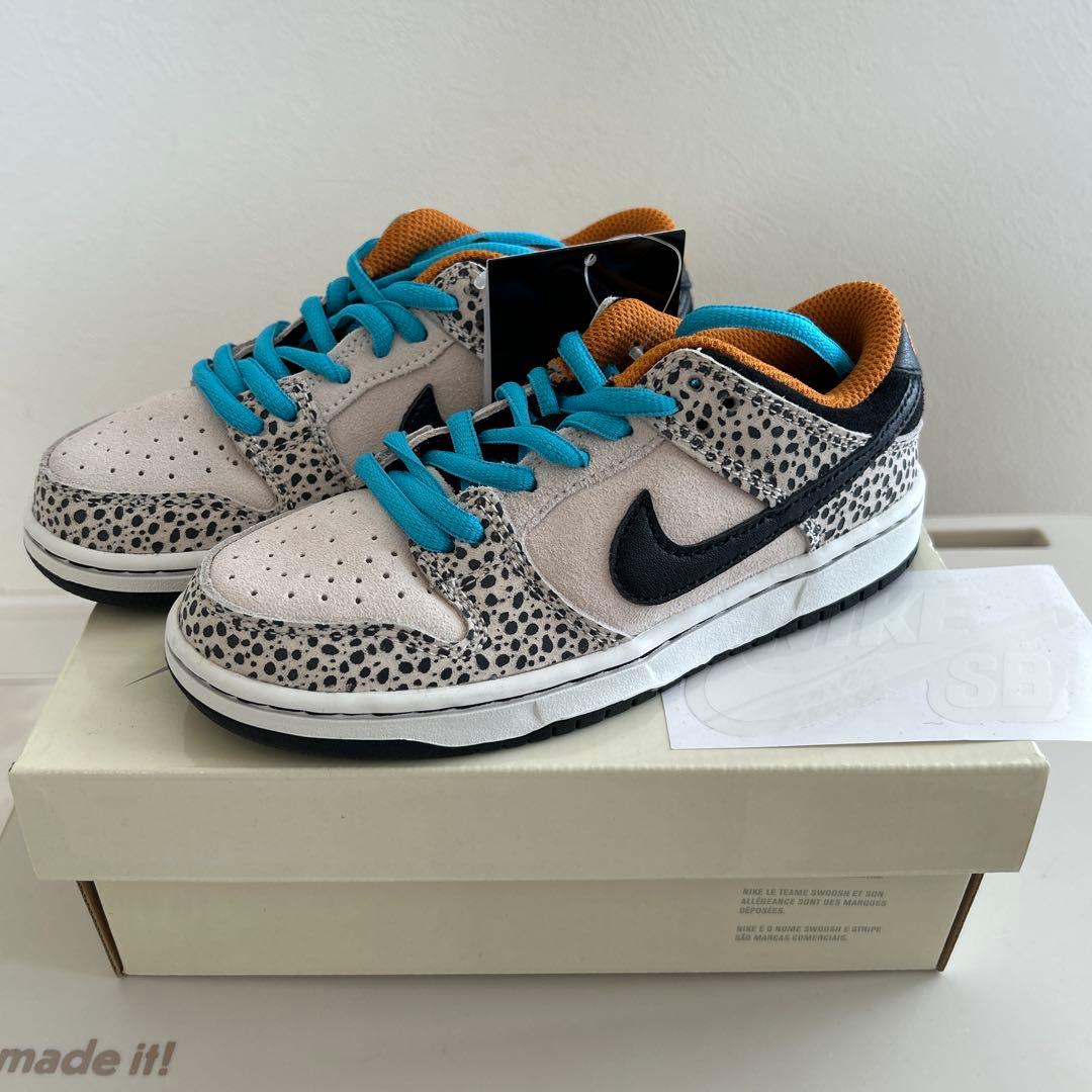 スニーカー Nike SB Dunk Low Pro