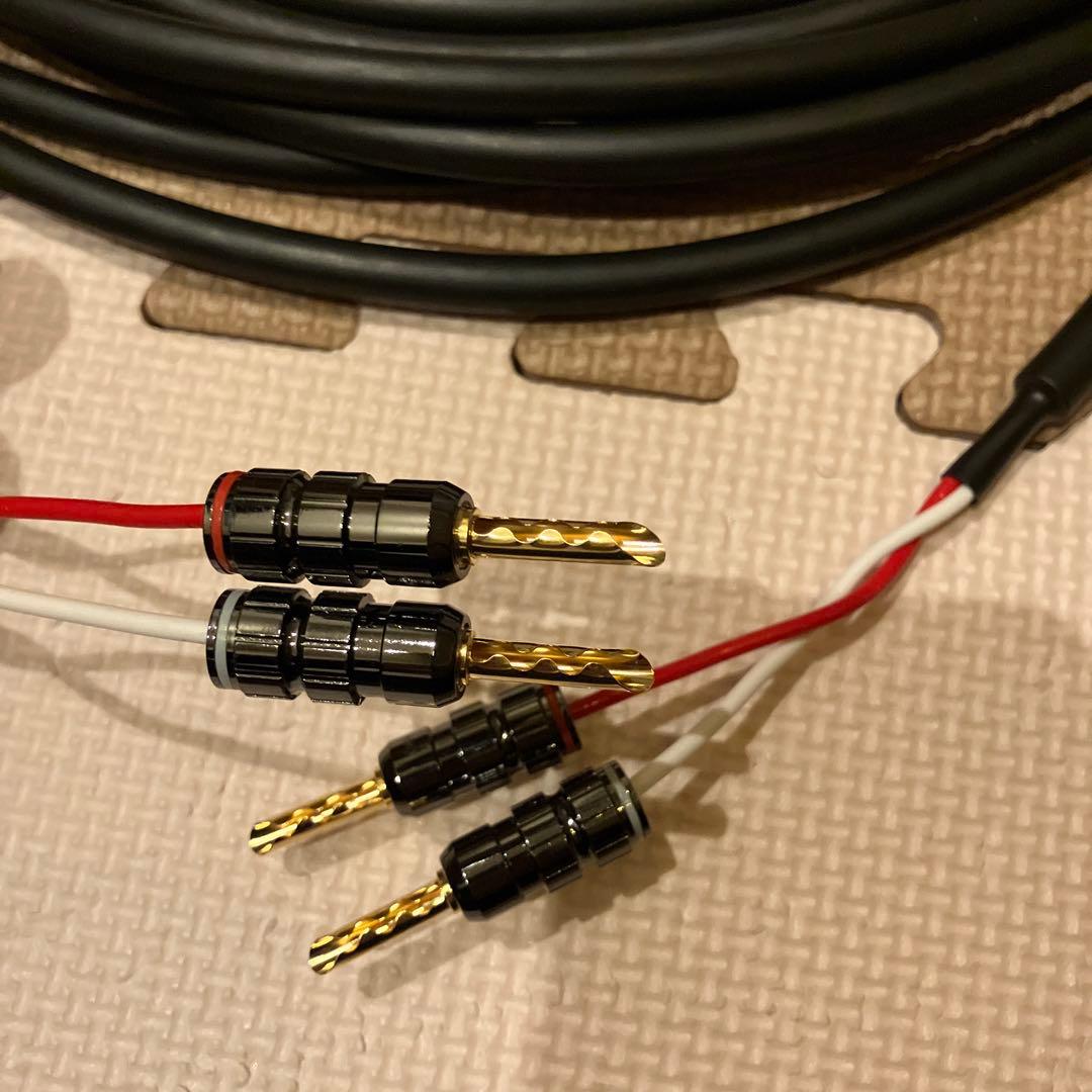 アコースティックリバイブSPC-REFERENCE-tripleC 7m×1本