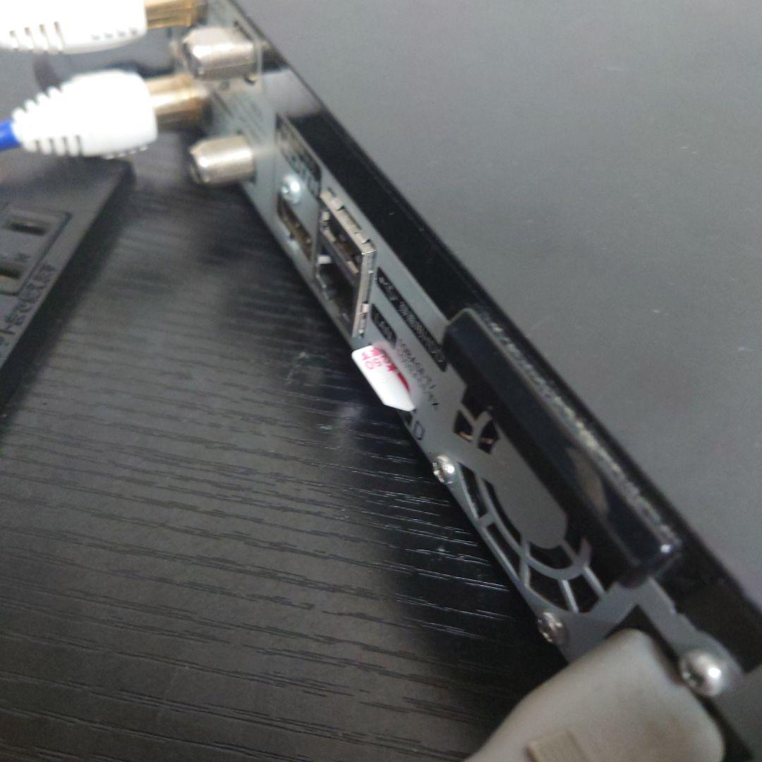 Panasonic プライベート・ビエラ UN-15T7