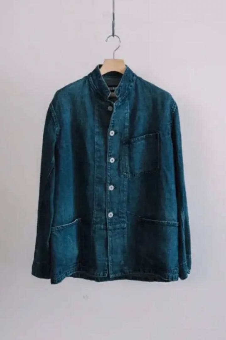 ジャケット・アウター Auberge 26SS Volker