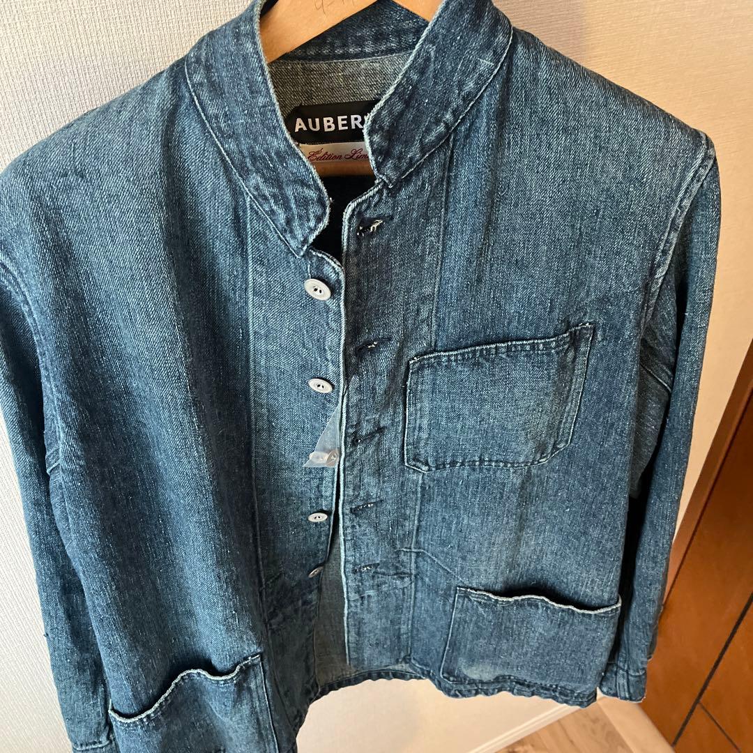 ジャケット・アウター Auberge 26SS Volker