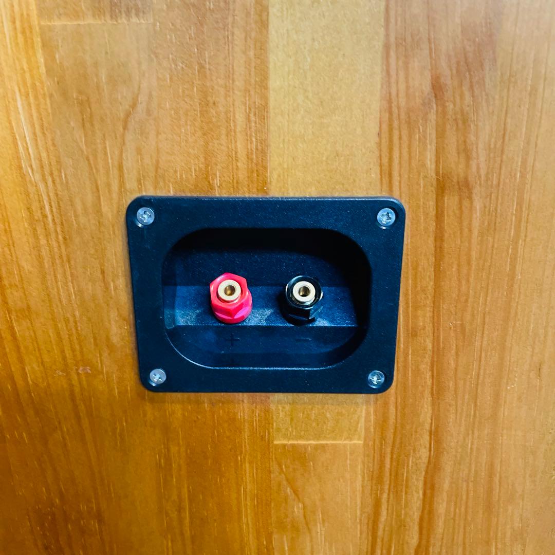 MOKKOSU エンクロージャー 6インチ スピーカー ペア