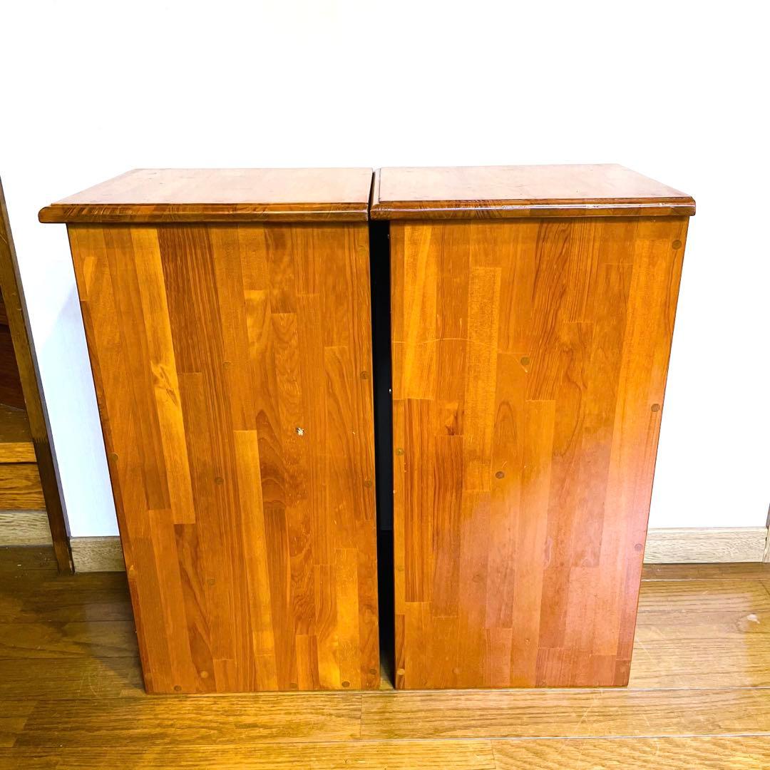 MOKKOSU エンクロージャー 6インチ スピーカー ペア