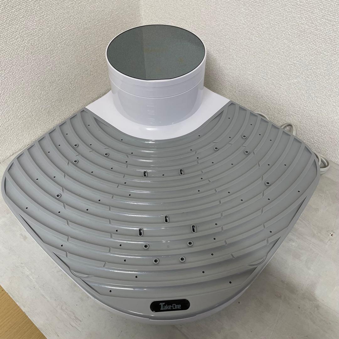 Take-One ボディドライヤープラスTBD01