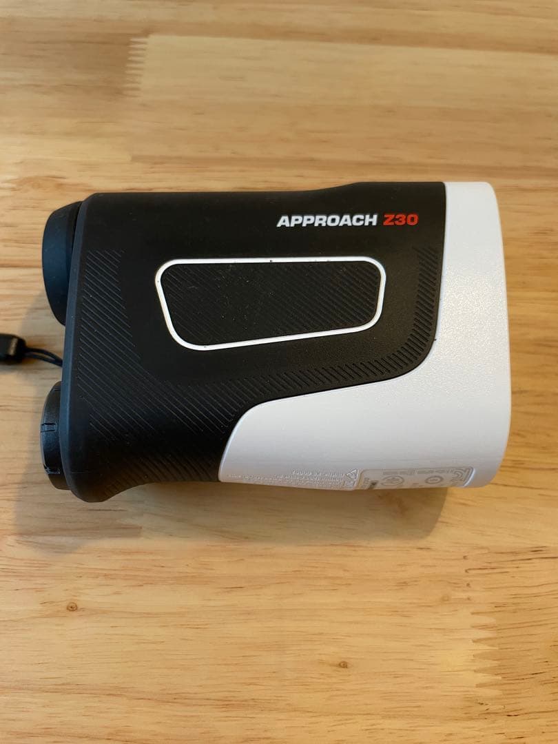 Garmin Approach Z30 ゴルフ用距離計