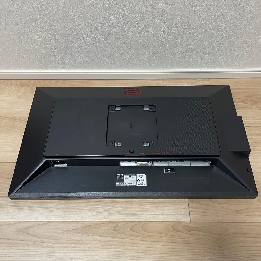 BenQ XL2546 ゲーミングモニター　24.5インチ