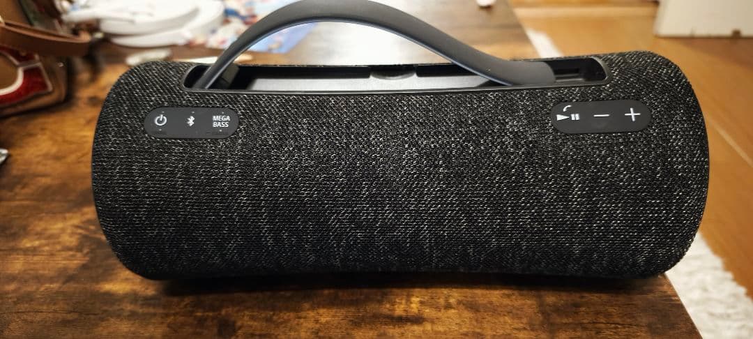 RINRIN　SONY　ワイヤレススピーカー　SRS-XG300