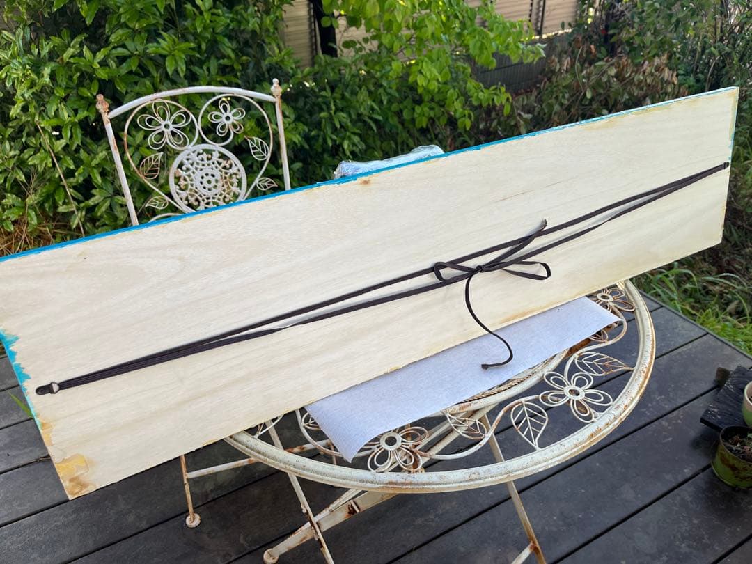 レジンアート海(とまと)