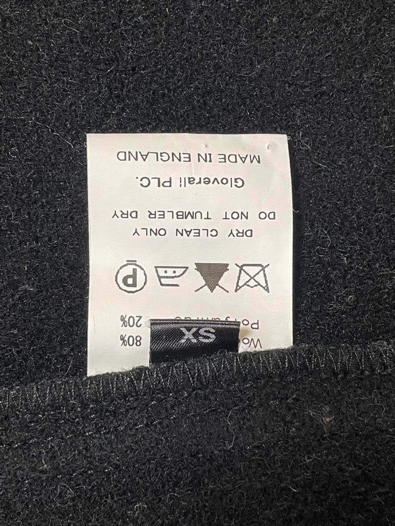 グローバーオール　モンティ　XS