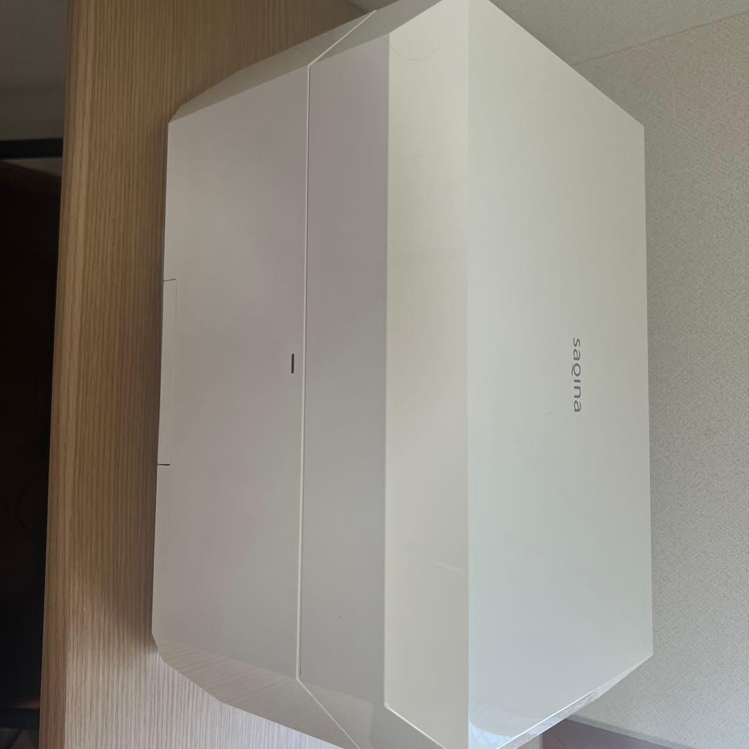 サキナ 美顔器 ルルシェ