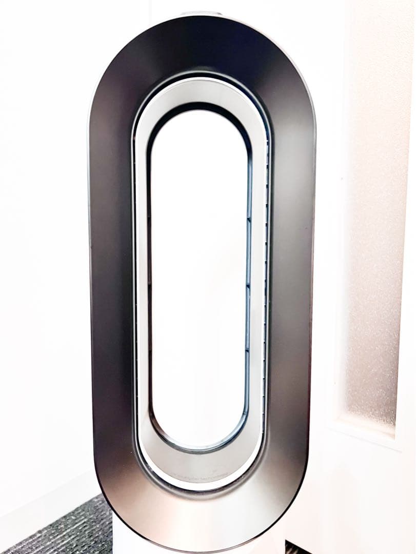 【超美品】2020年製 リモコン付き ダイソン AM09 ホット＆クール