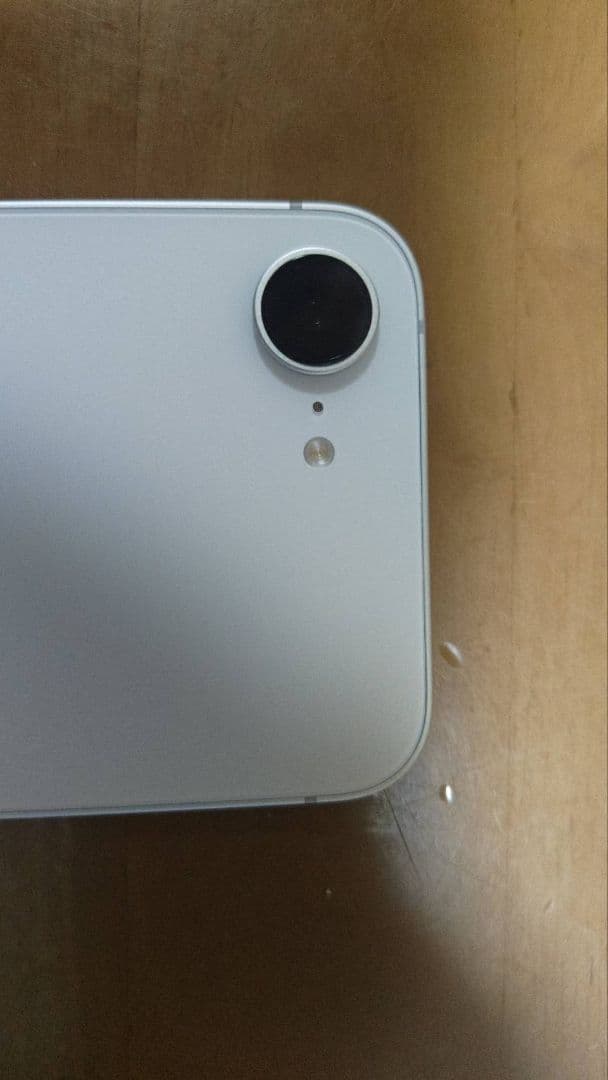 スマートフォン本体 Apple iPhone 16e