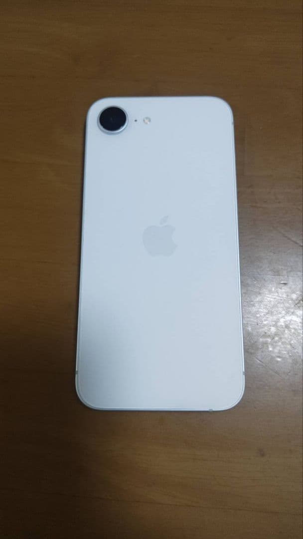 スマートフォン本体 Apple iPhone 16e