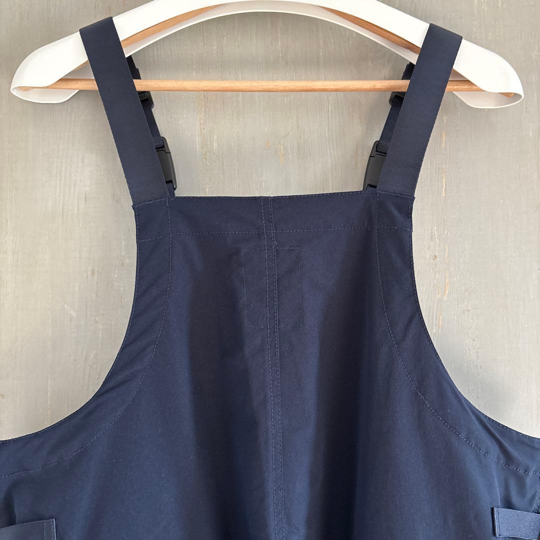 daiwapier39 オーバーオール　BP-39022 ダイワ　ツナギ