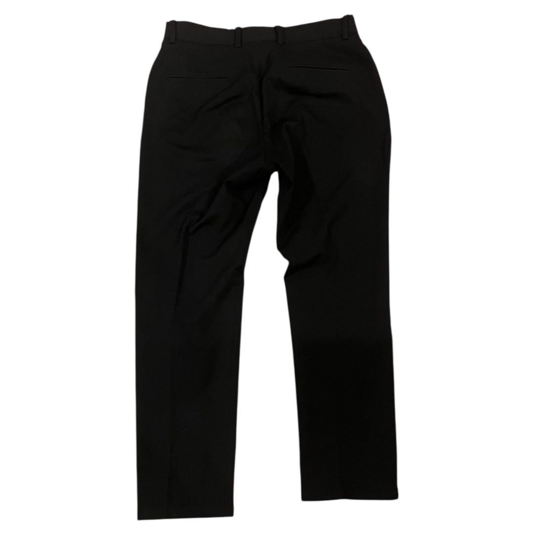 giab’s archivio MASACCIOブラック46 イージースラックス