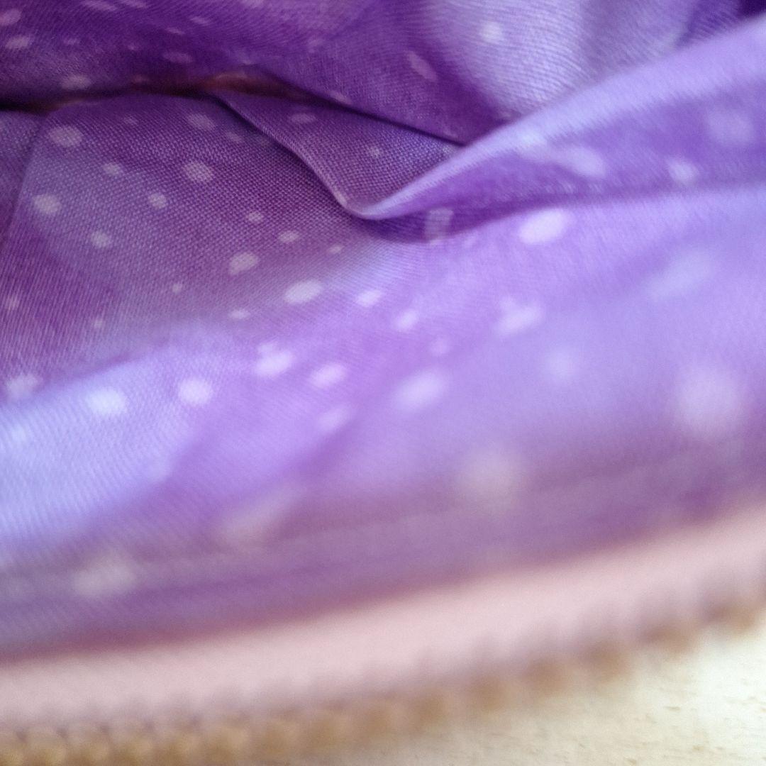 可愛いパネル生地　ハンドメイド